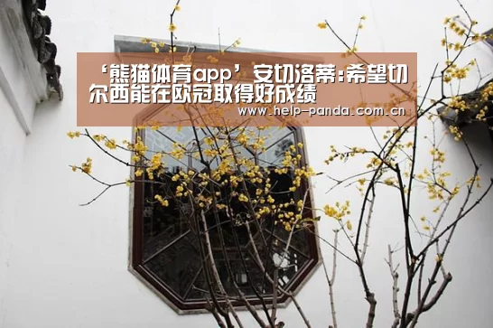熊猫体育app