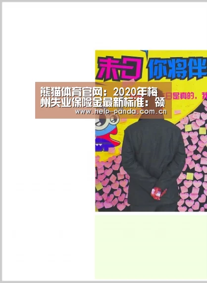 熊猫体育官网:2020年梅州失业保险金最新标准:领取条件、流程、多少钱(图2) 熊猫体育平台
